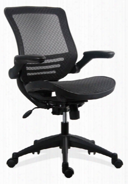 All Mesh Task Chair By Office Source