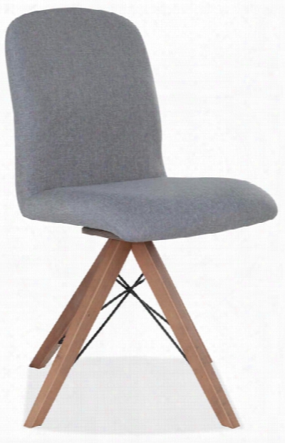 Armless Swivel Chair By Office Source