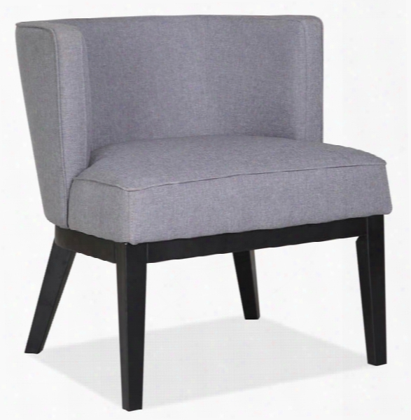 Barrel Back Arm Chair By Office Source