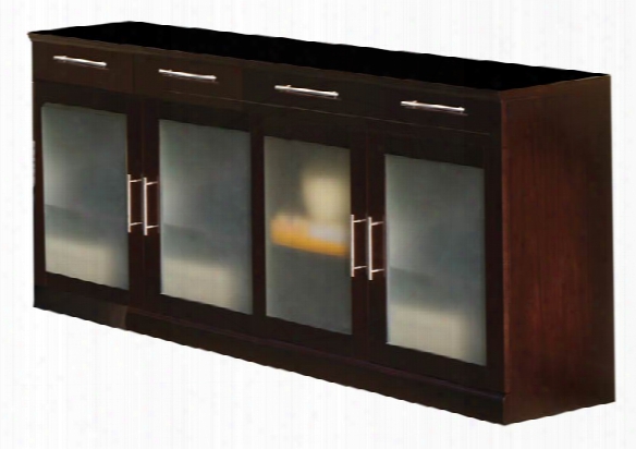 Buffet Cabinet By Mayline Office Furniture