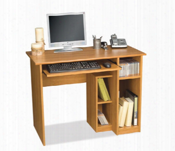 Computer Desk By Bestar