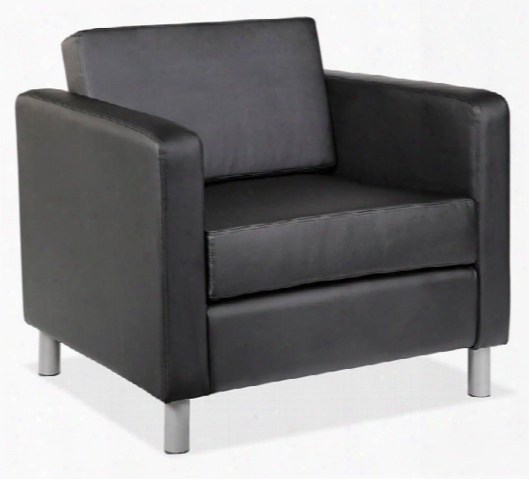 Contemporary Club Chair From Office Source