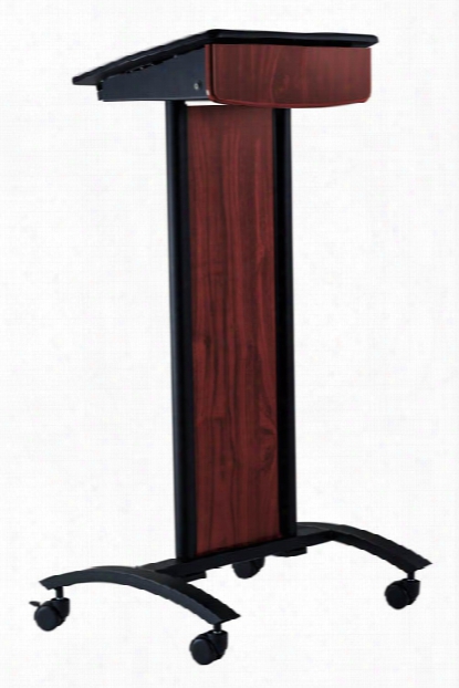 Conversation Lectern By Oklahoma Sound