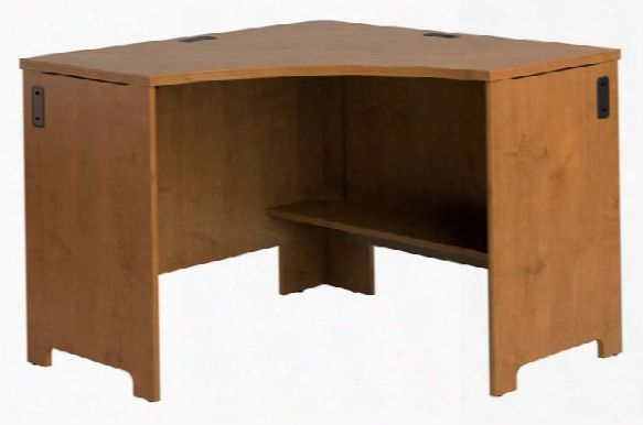 Corner Desk By Bush