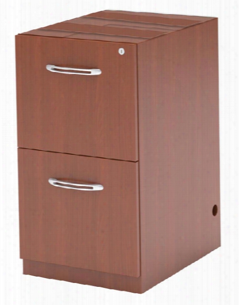 Desk File/file Pedestal By Mayline Office Furniture