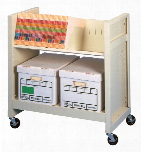 File Cart By Office Source