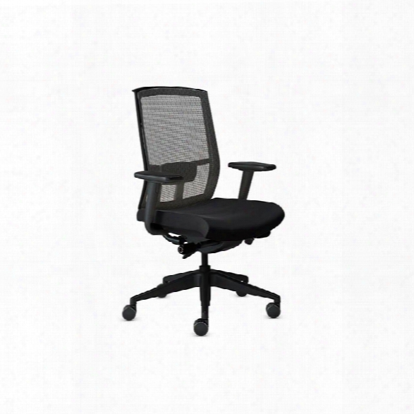 Gist Task Chair By Mayline Office Furniture