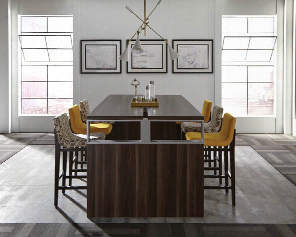 High Top Conference Table By Office Source