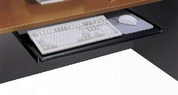 Keyboard Shelf By Bush