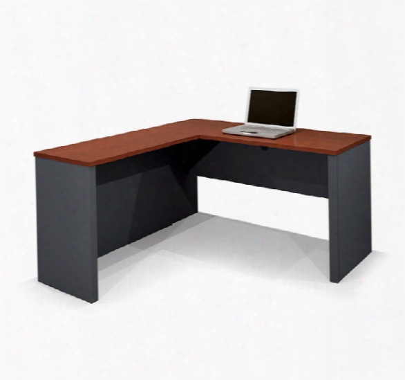 L Shaped Desk 99420 By Bestar