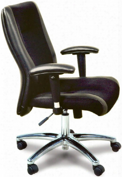 Mid Back Task Chair Byy Mayline Office Furniture