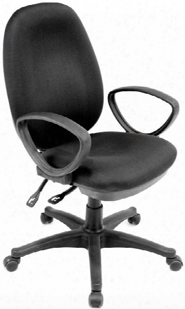 Momentum Task Chair By Regency Furniture