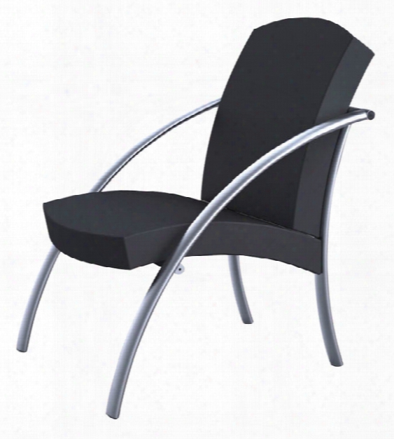 Nova Reception Chair By Alba