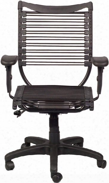 Seatflex Managerial Chair By Balt