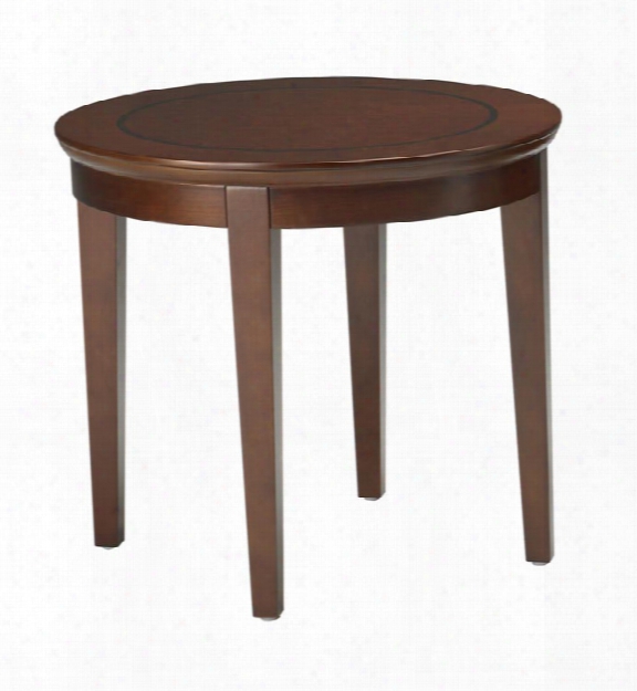 Sorrento End Table By Mayline Office Furniture