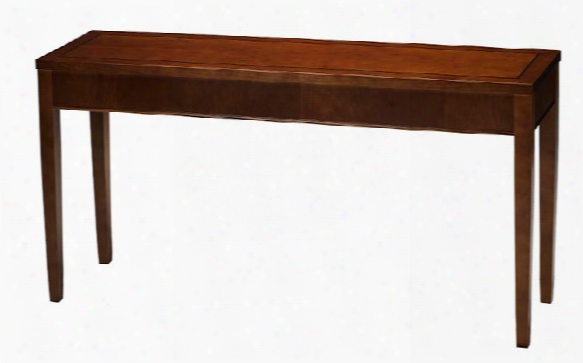 Sorrento Sofa Table By Mayline Office Furniture