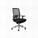 Gist Task Plus Chair by Mayline Office Furniture