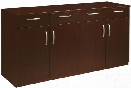 Storage Buffet by Mayline Office Furniture