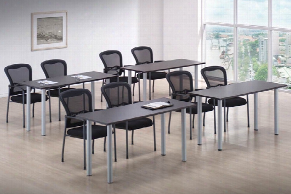 Training Tables 72" X 30" (4) By Office Source