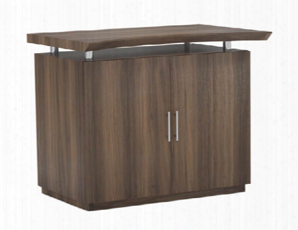 Wood Door Storage Cabinet By Mayline Office Furniture