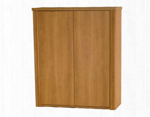 2 Door Cabinet 60510 By Bestar