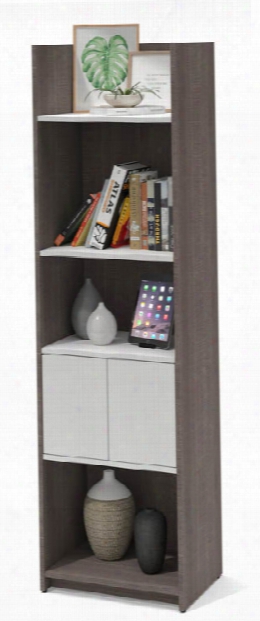 20"w Storage Tower By Bestar