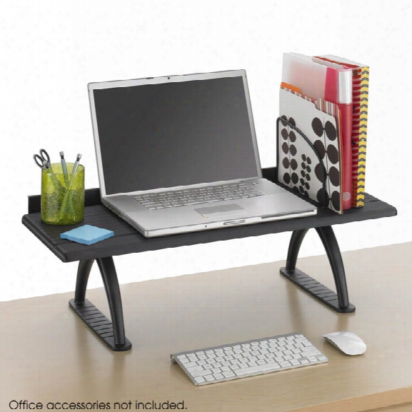 30" Desk Riser By Safco Office Furniture