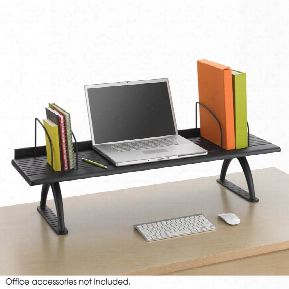 42" Desk Riser By Safco Office Furniture