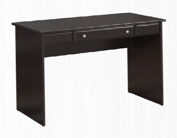 48"w Writing Desk By Bush