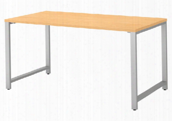 60"w X 30"d Table Desk By Bush