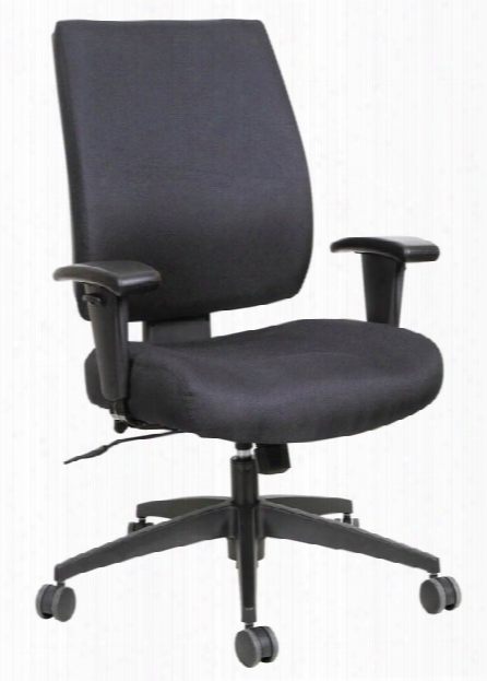 Adjustable Task Chair By Bush