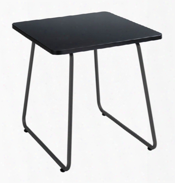 Anywhere End Table By Safco Office Appendages