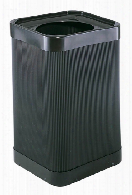 At-your-disposal Receptacle By Safco Office Furniture