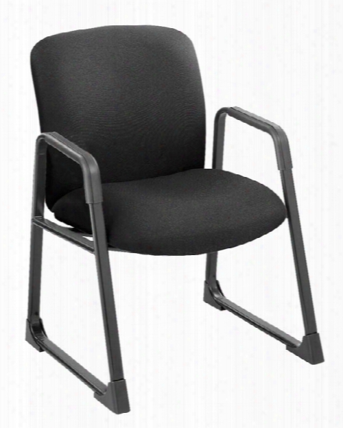 Big And Tall Guest Chair By Safco Office Furniture