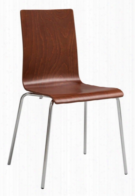 Bosk Stack Chair (qty. 2) By Safco Office Furniture