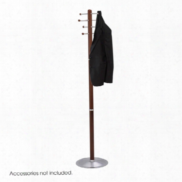 Coat Tree By Safco Office Furniture