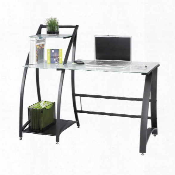Computer Workstation By Safco Office Furniture
