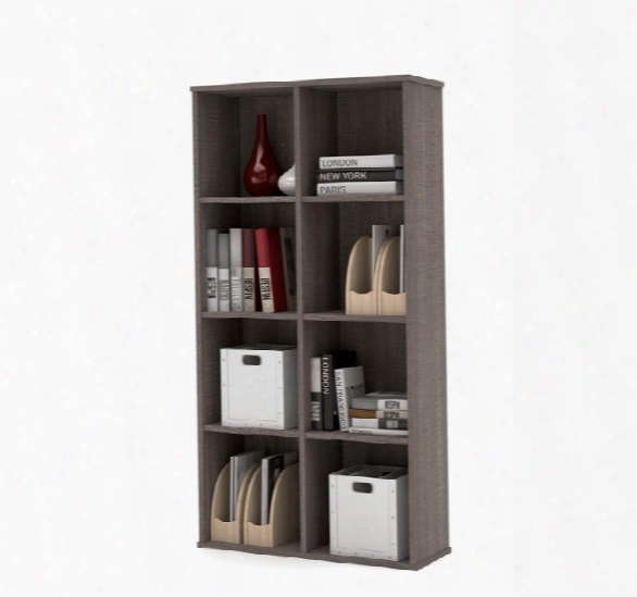 Cubby Bookcase By Bestar