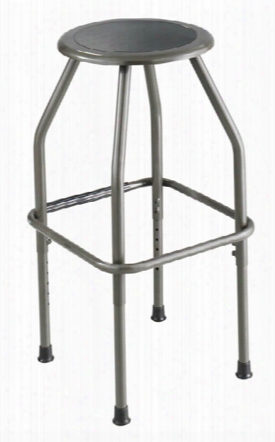 Diesel Adjustable Height Stool By Safco Office Furniture