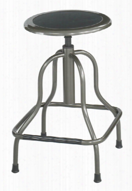 Diesel High Base Stool By Safco Office Furniture