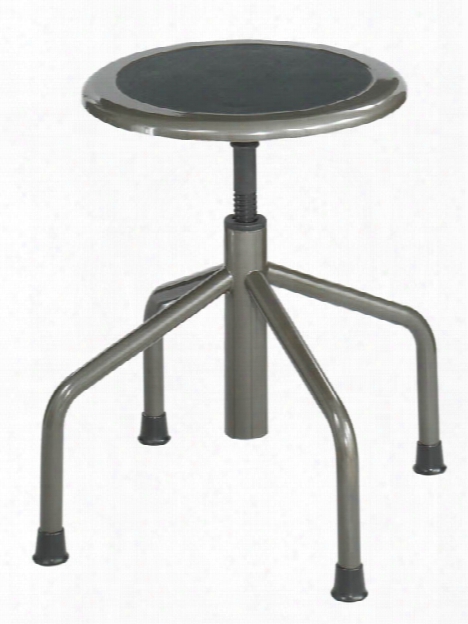 Diesel Low Base Stool By Safco Office Furniture