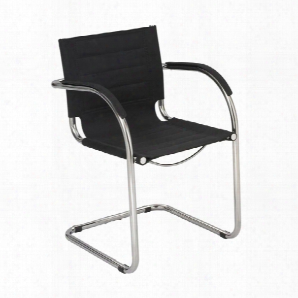 Guest Chair By Safco Office Furniture