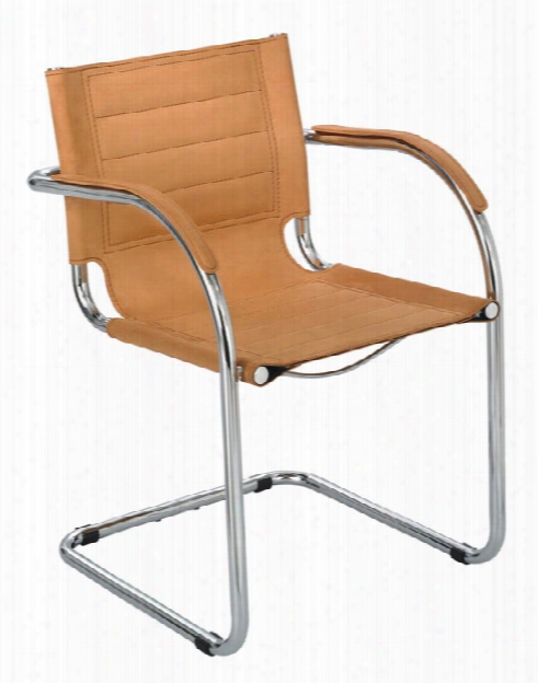 Guest Chair Micro Fiber By Safco Office Furniture