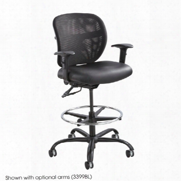 Heavy Duty Chair By Safco Office Furniture