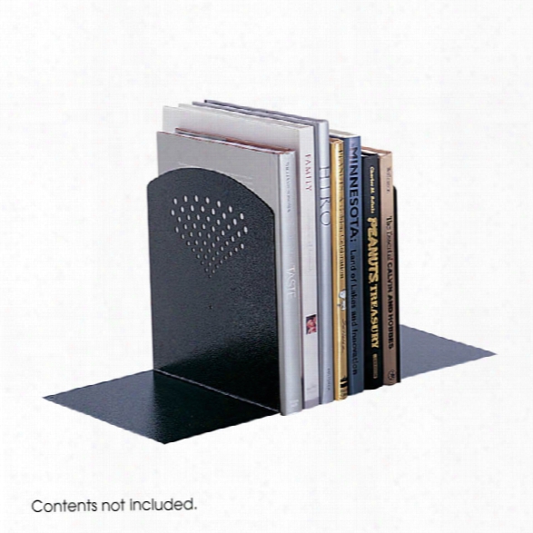 Jumbo Bookends By Safco Office Furniture