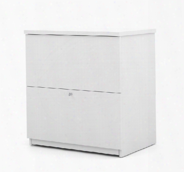 Lateral File Cabinet By Bestar