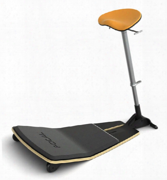 Locus™ Seat By Focal Upright™ By Safco Office Furniture