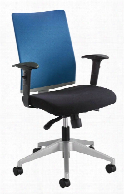 Manager Chair By Safco Office Furniture