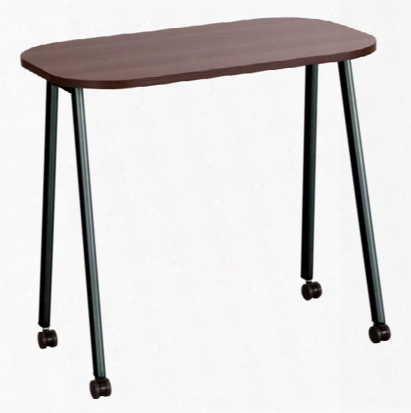 Mobile Work Table By Safco Office Furniture