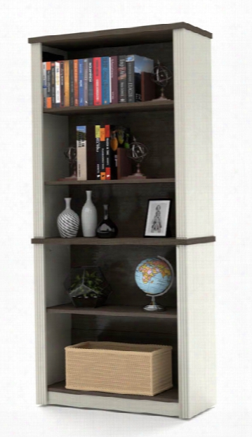 Modular Bookcase By Bestar